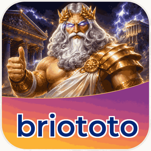 Panduan Download briototo